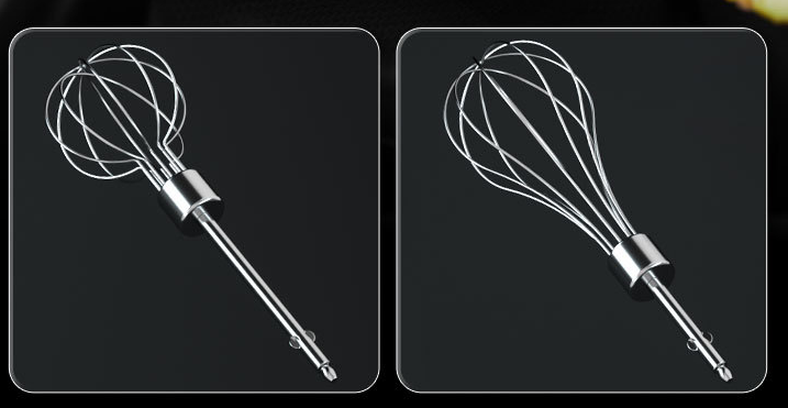 Easy to Use Egg Beater