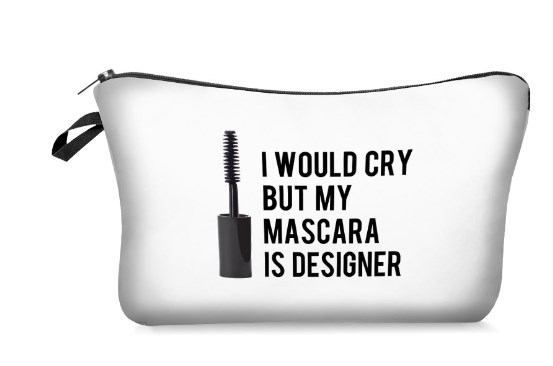 Makeup Pouch Details