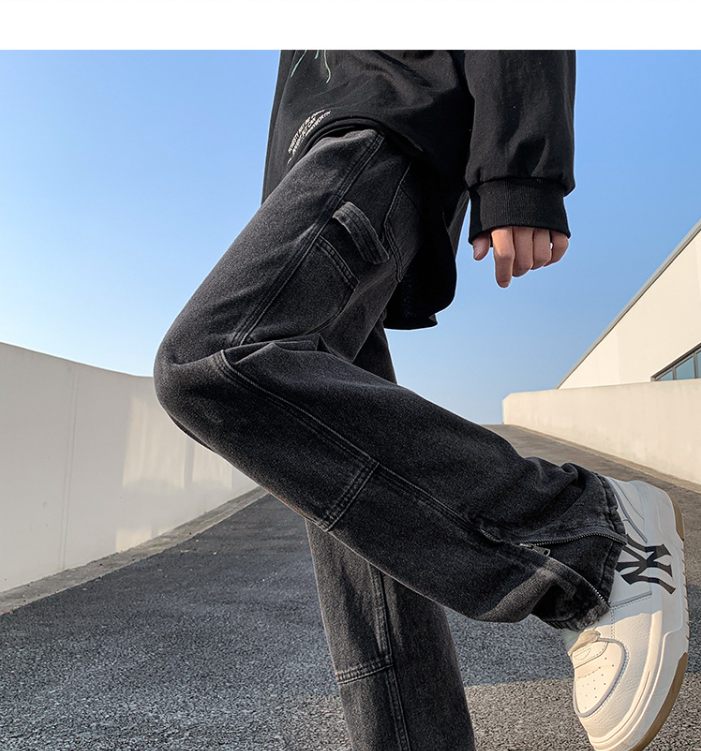 Fashionable Jeans
