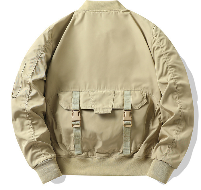 Versatile Work Jacket