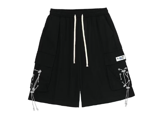 Detail of Casual Pants