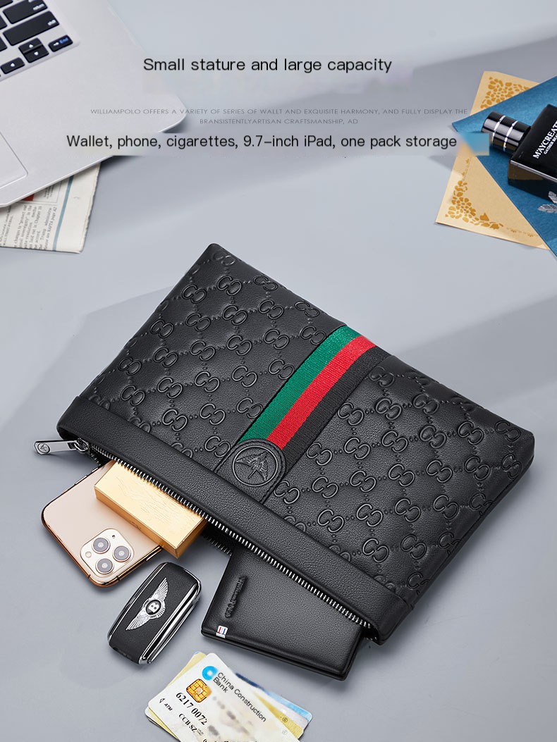 Stylish and Durable Design