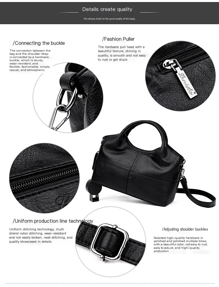 Stylish Women's Bag