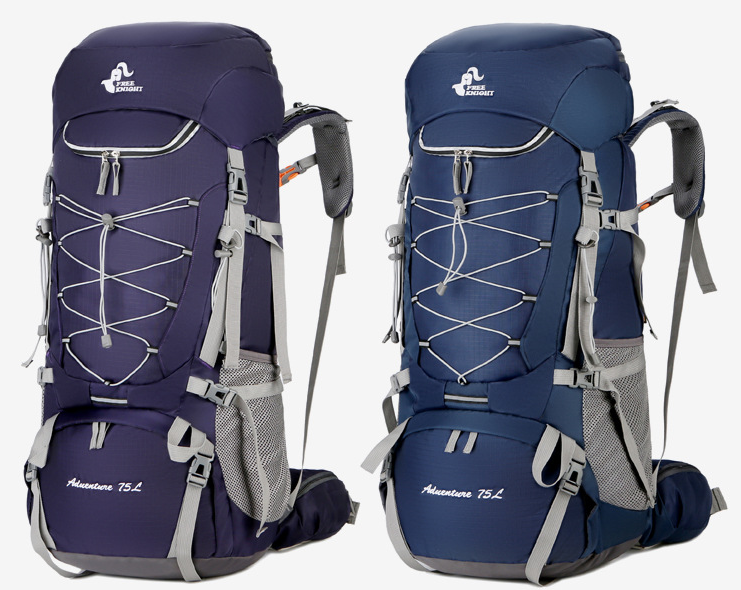 Hiking Bag Image 4