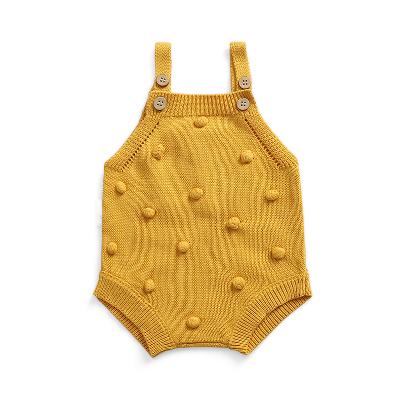 Baby Romper Image 2