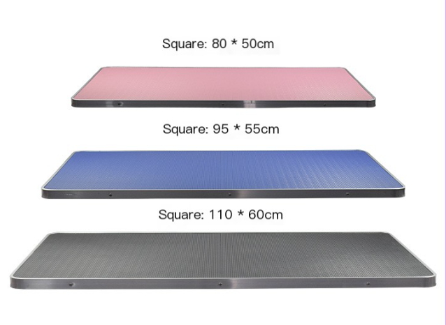 Pet Grooming Table Top Image 2
