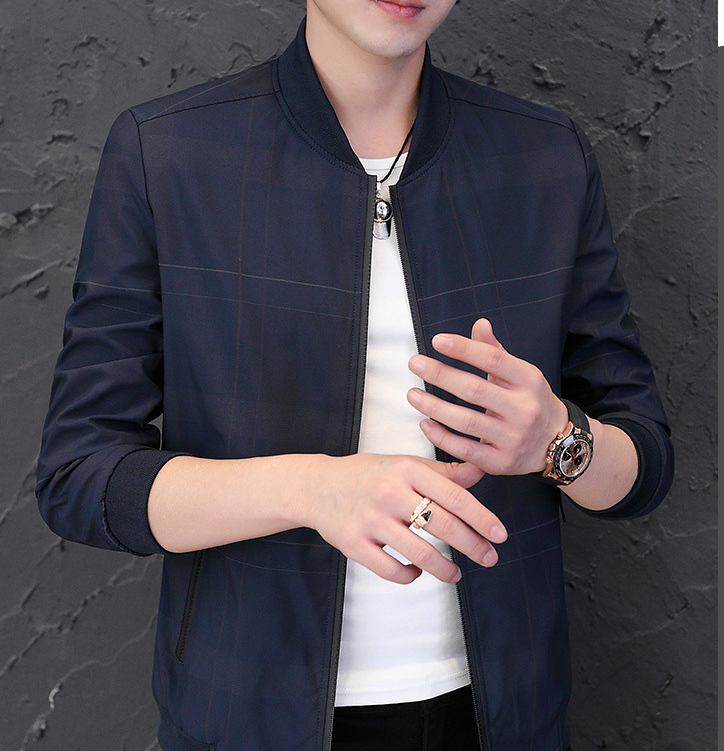Men's Jacket Image 5