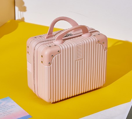 Makeup Case Interior
