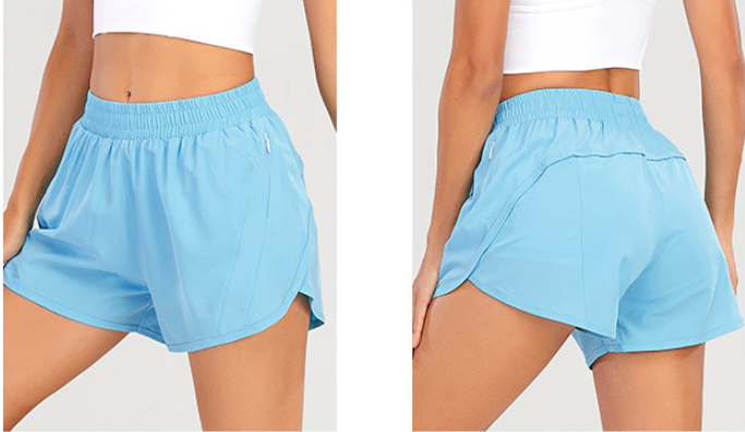 Sport Shorts Image 8
