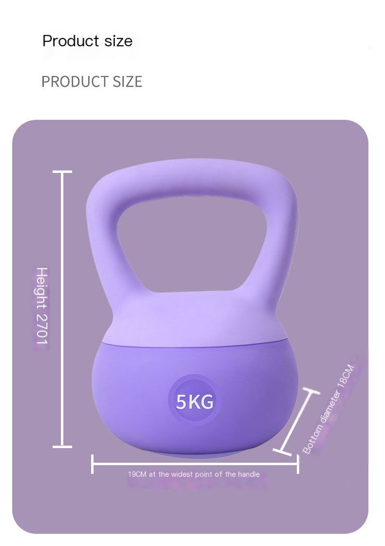 Kettlebell Image 6