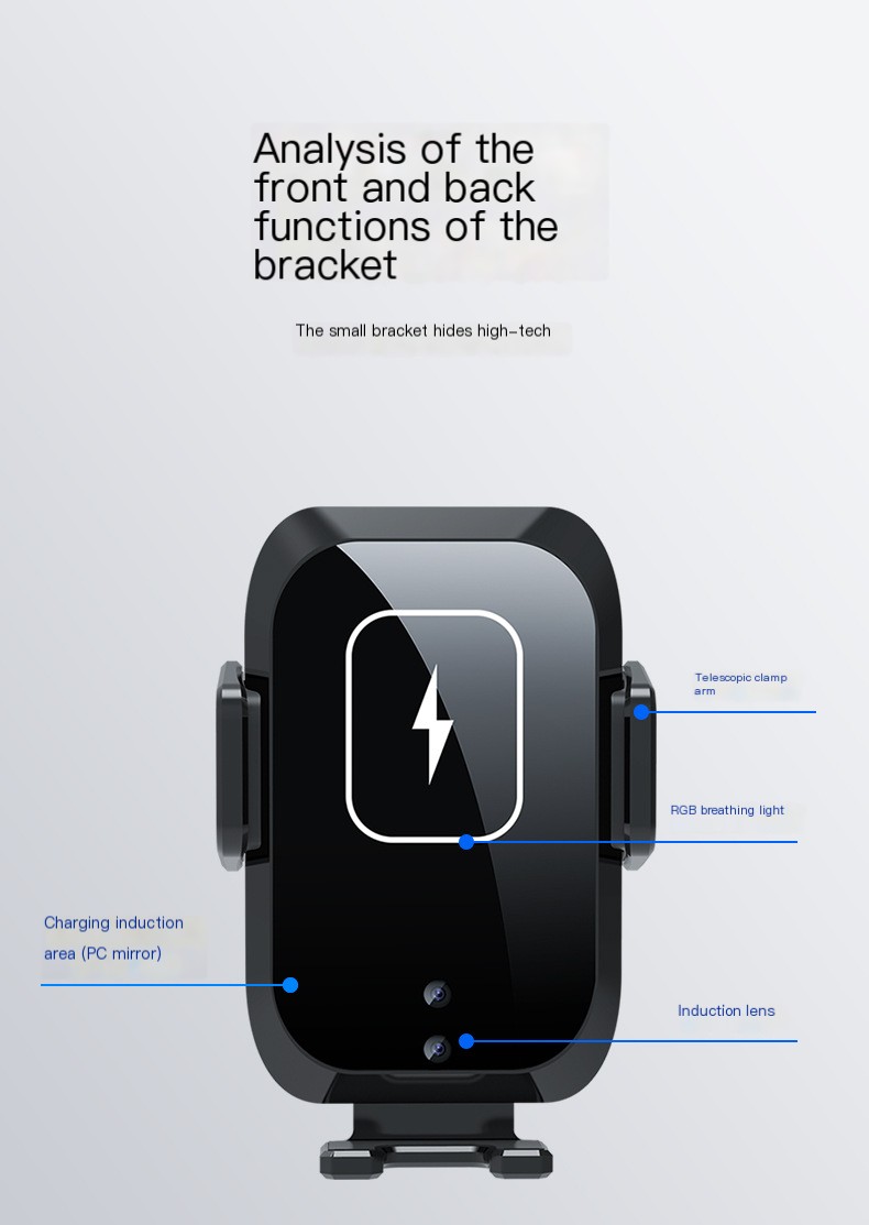 Wireless Charger Image 2