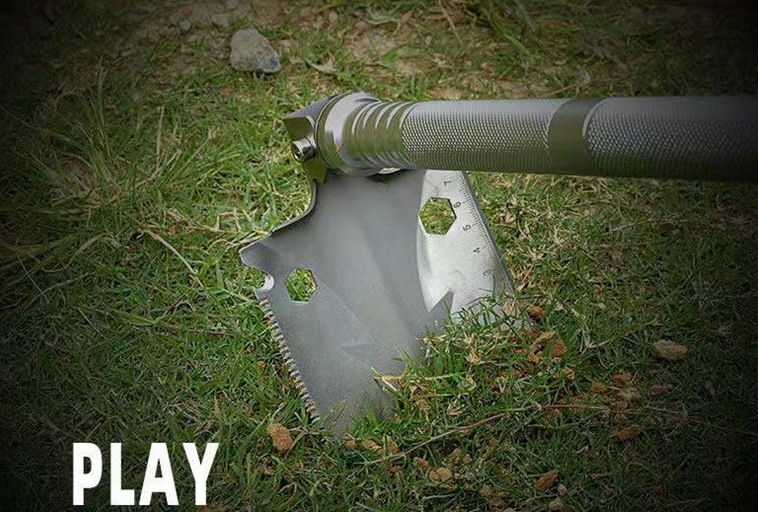 Outdoor Shovel 6