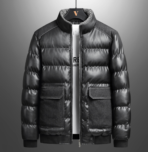 THE KONF Jacket Image 3