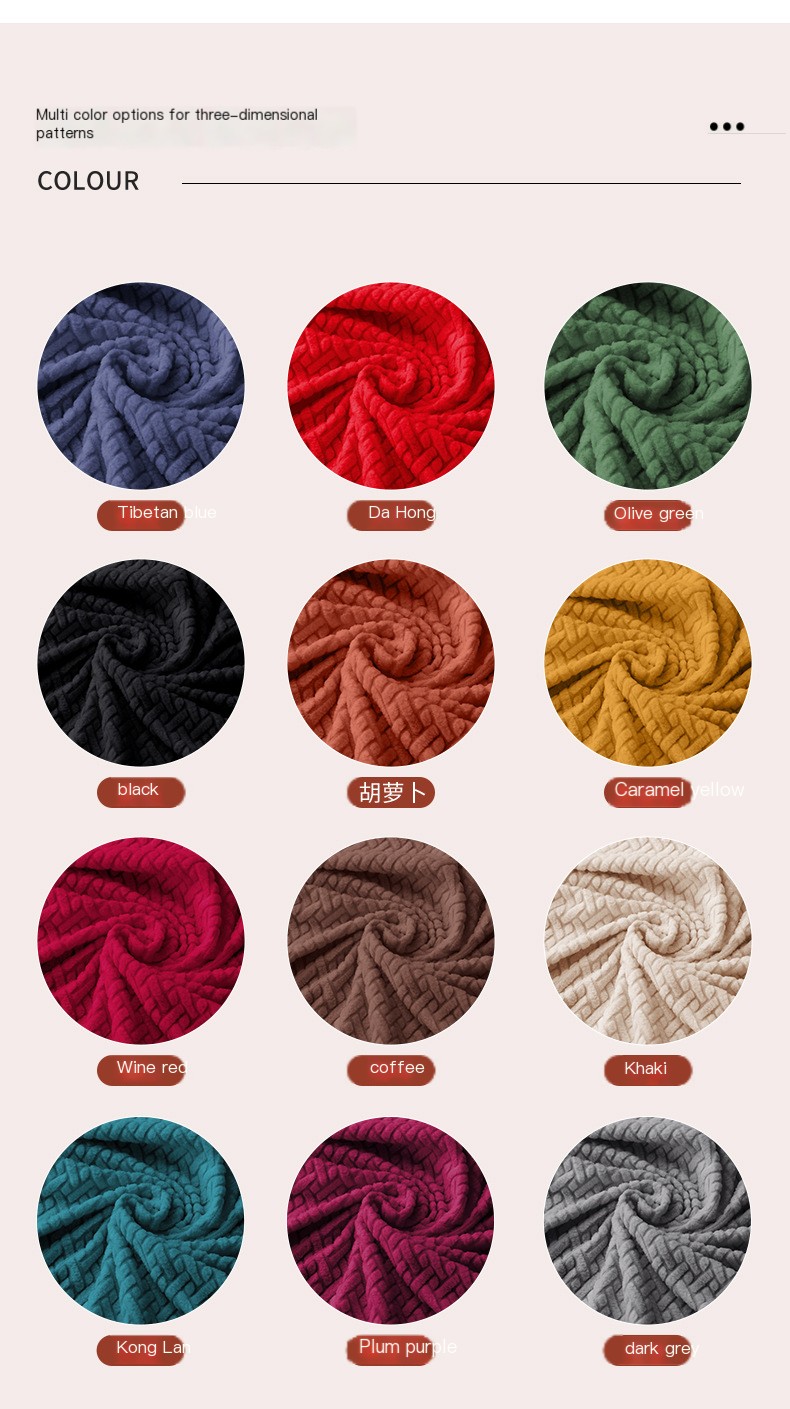 Sofa Bed Cover 6