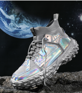 Men's Casual Shoes Design