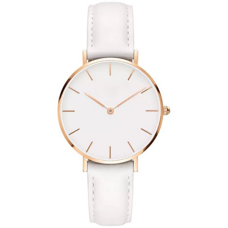 Minimalist Women's Watch