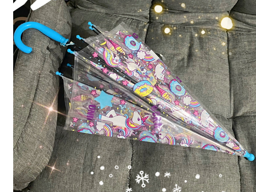Unicorn Umbrella 3