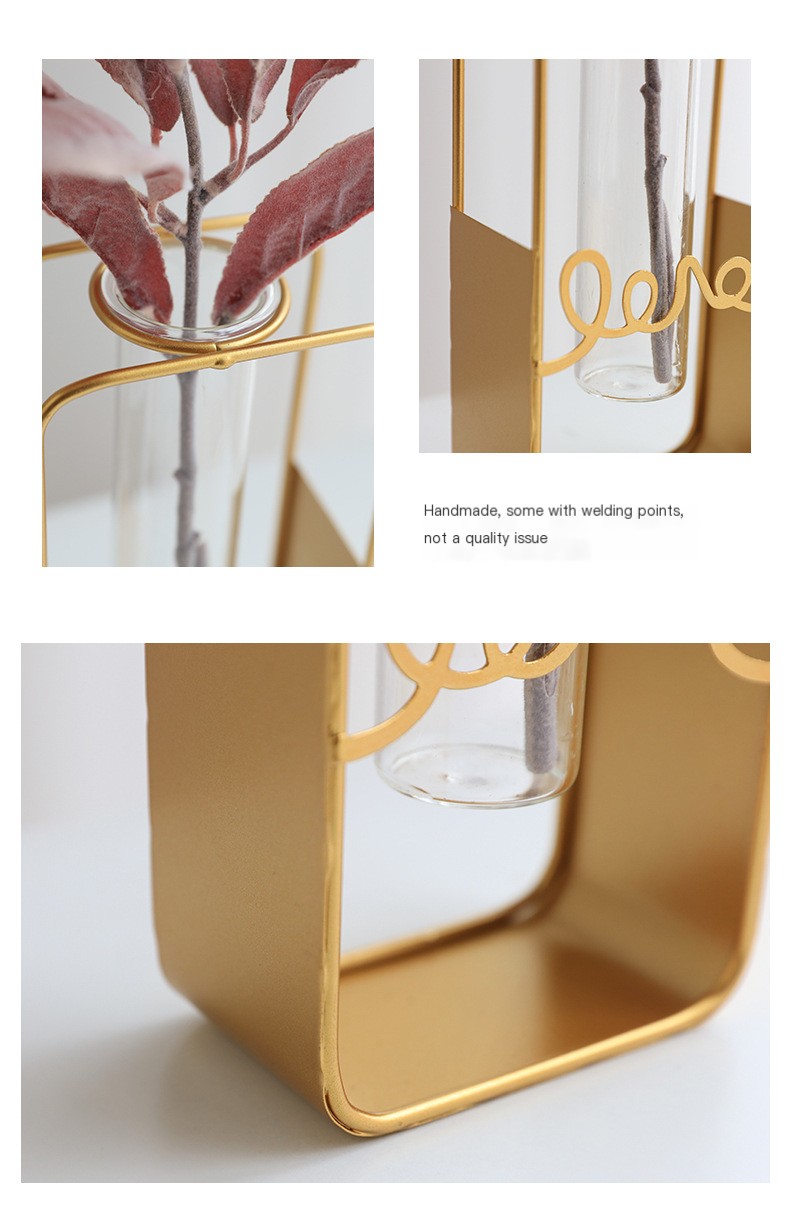 Decorative Flower Arrangement 11