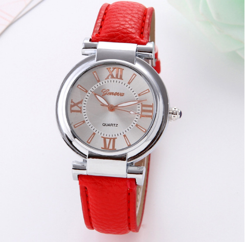 Belt Ladies Watch