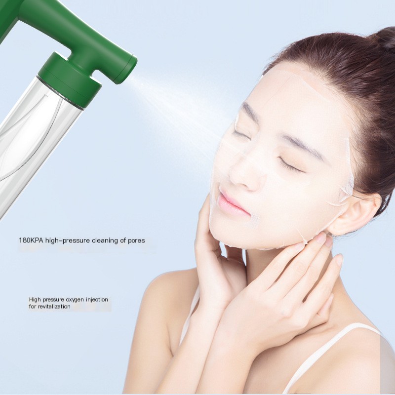 Blue Light Nano Oxygen Injection Instrument - Image 3