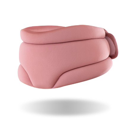 Neck Support Pillow Color Variations