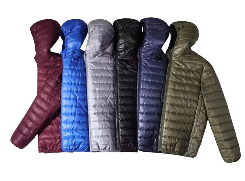 Boss Thor Puffer Jacket 2