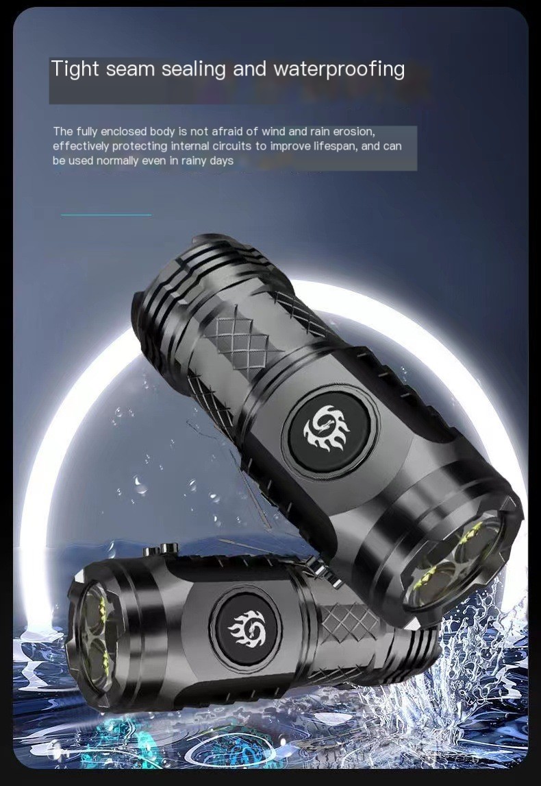 Flashlight Image 13