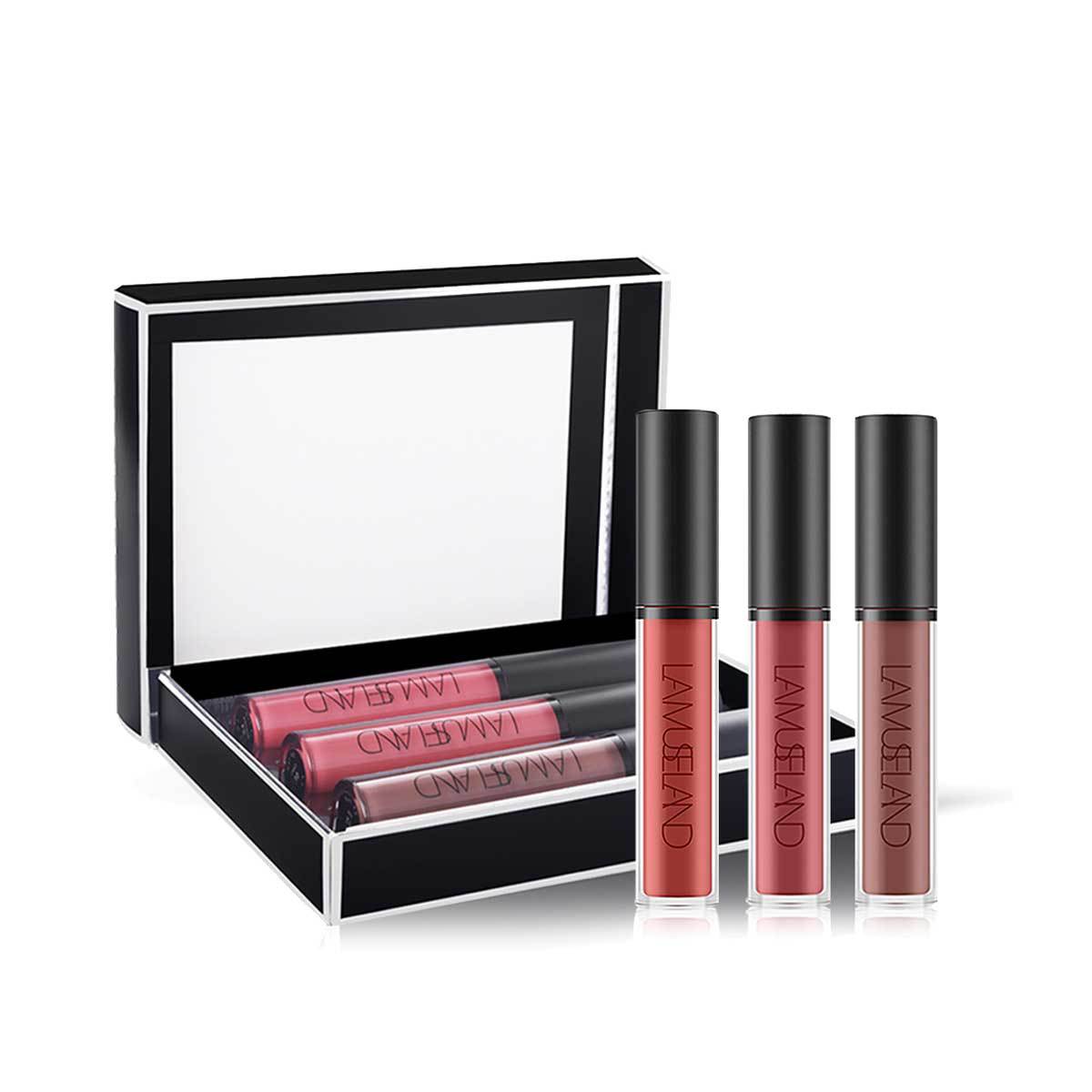 Lip Gloss Set