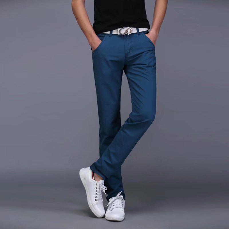 Men's Casual Pants 5