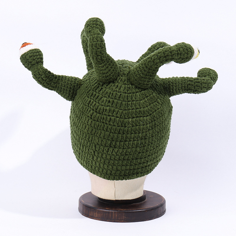 Cute Frog Design