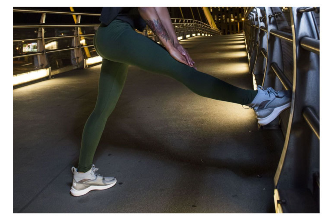 Female Pant Image 4
