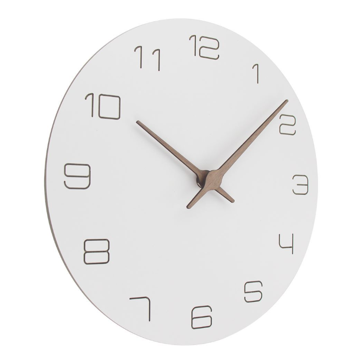 Wall Clock Image 2
