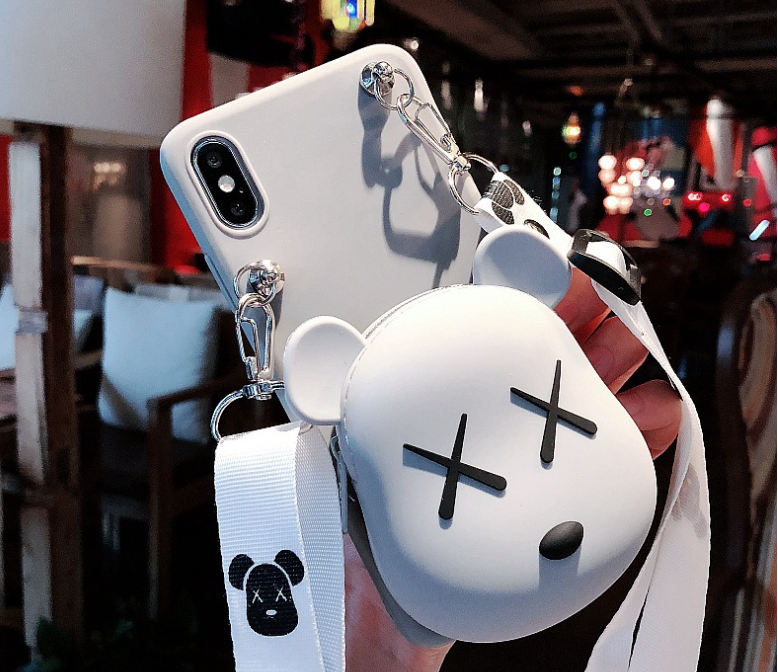 适用于各种 iPhone 型号的时尚保护手机壳