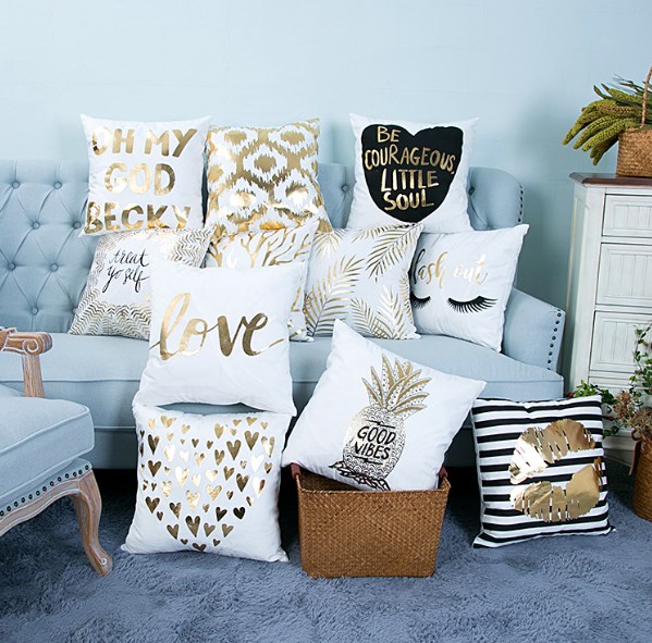 MUXUAN Pillowcase Image 1