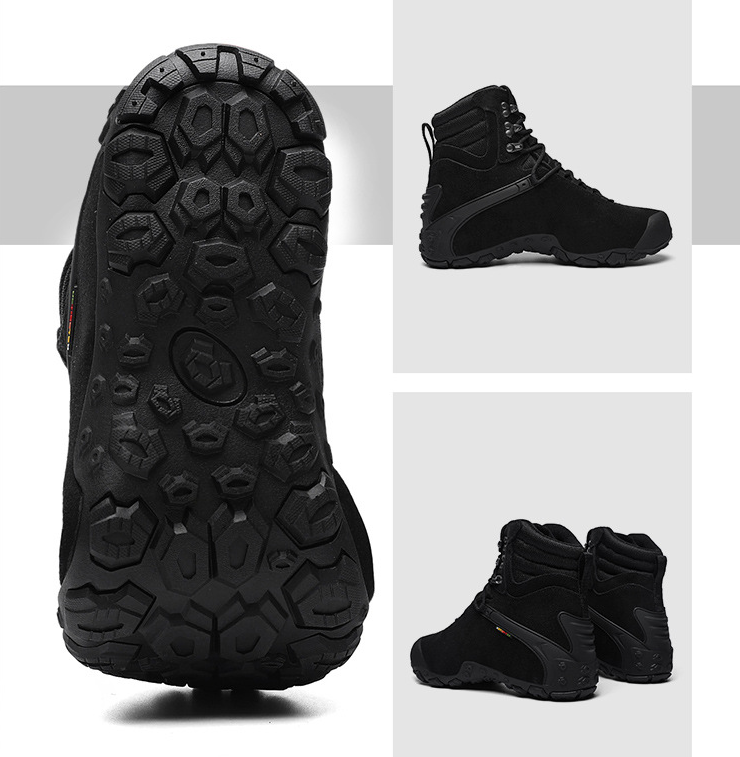 Hiking Shoe Image 5