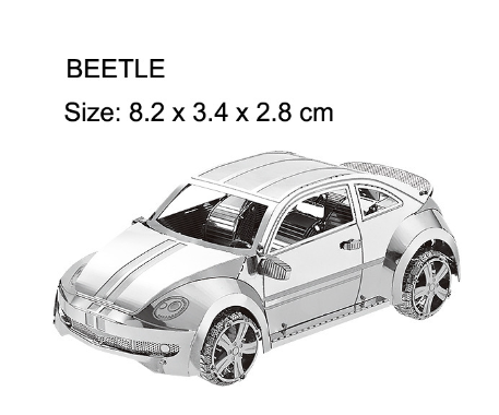 DIY Puzzle Transportation Image 5