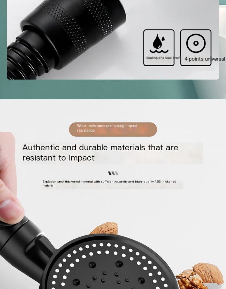 Showerhead Image 10