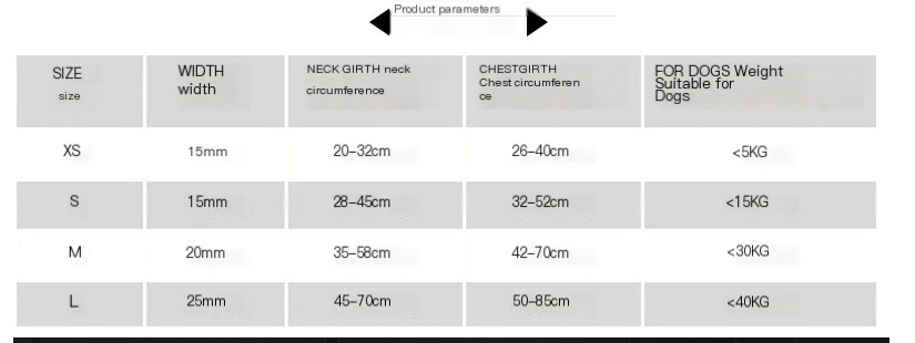 Bohemian Pet Harness Grey