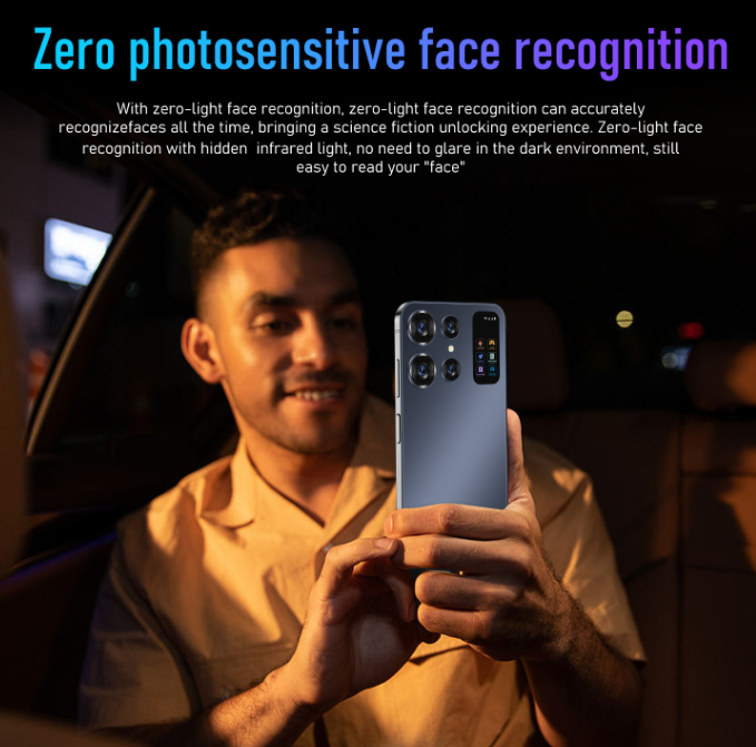 S24 Ultra Smartphone Image 6