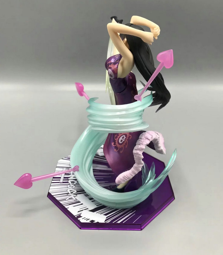 Anime Female Emperor Figurine