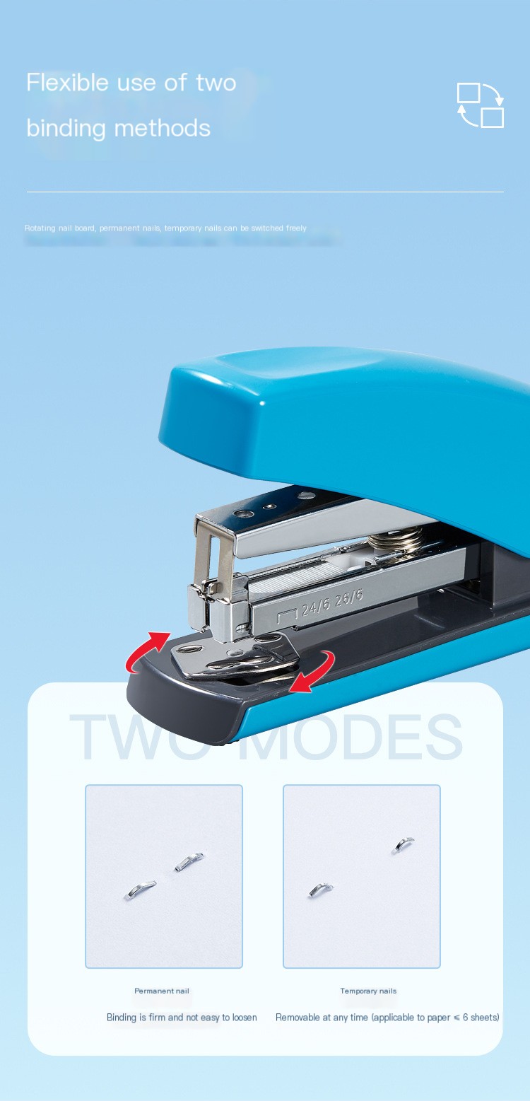 Efficient Stapler Image 5