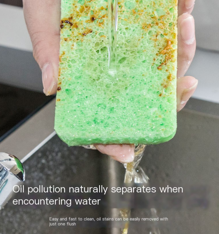 Sponge Block Image 3