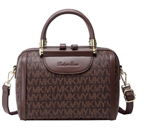 Messenger Bag Variants