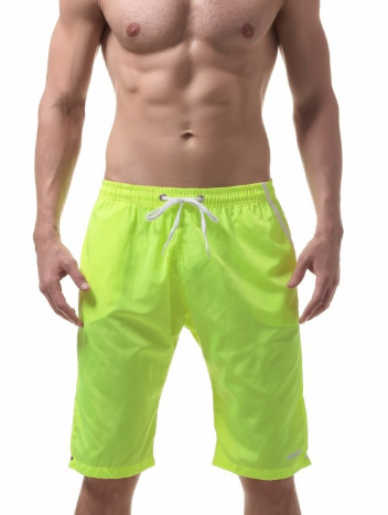 Men's Shorts Image 2