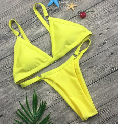 Swimsuit Image 5