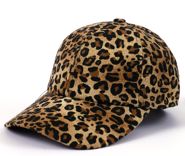 Stylish Cap 2