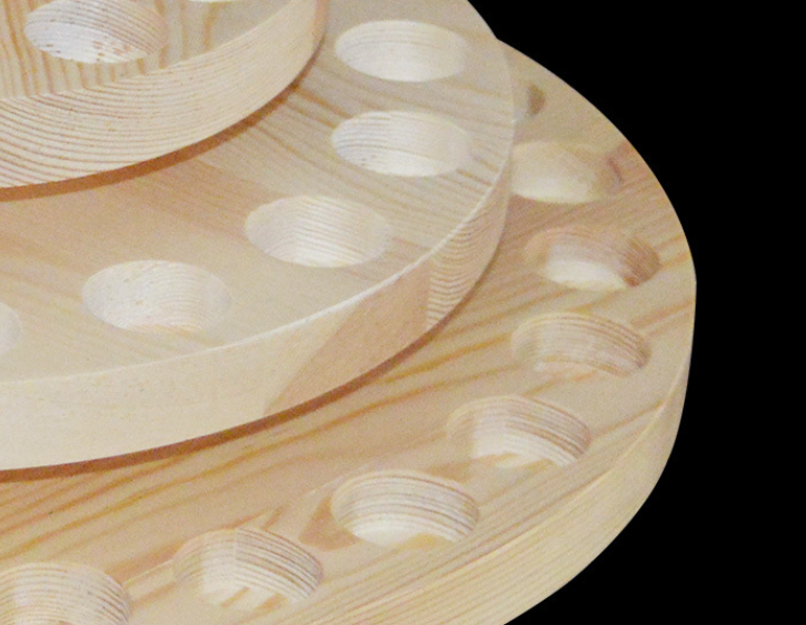 Essential Oil Display Box Image 8