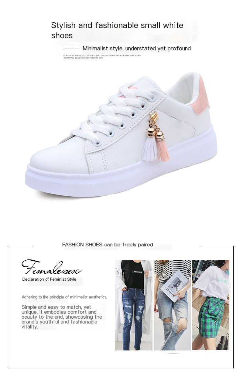 Stylish Sneakers