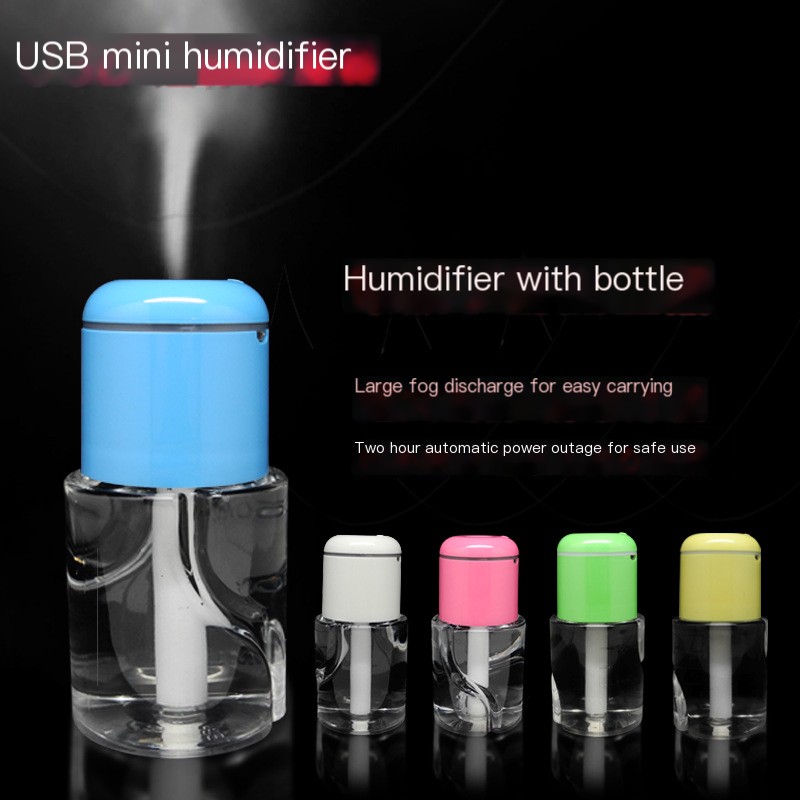 Mini Humidifier