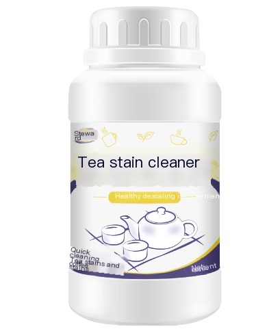 Oxygen Cleaning Tea Stain Remover